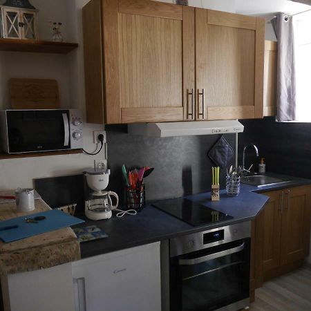 Studio Cosy Le Royal Ski 3 Vallees Брид ле Бен Екстериор снимка