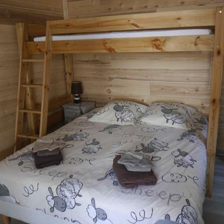 Studio Cosy Le Royal Ski 3 Vallees Брид ле Бен Екстериор снимка