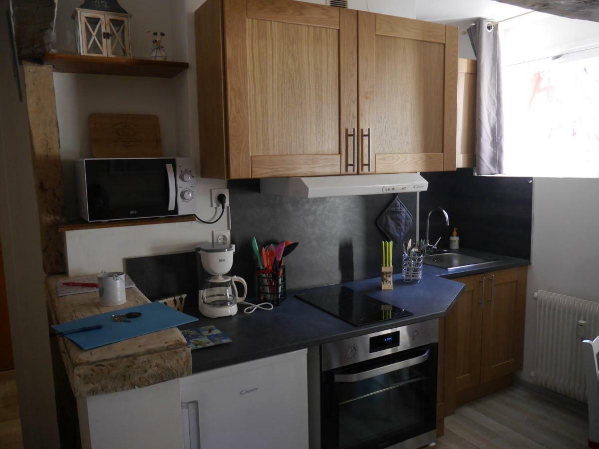 Studio Cosy Le Royal Ski 3 Vallees Брид ле Бен Екстериор снимка