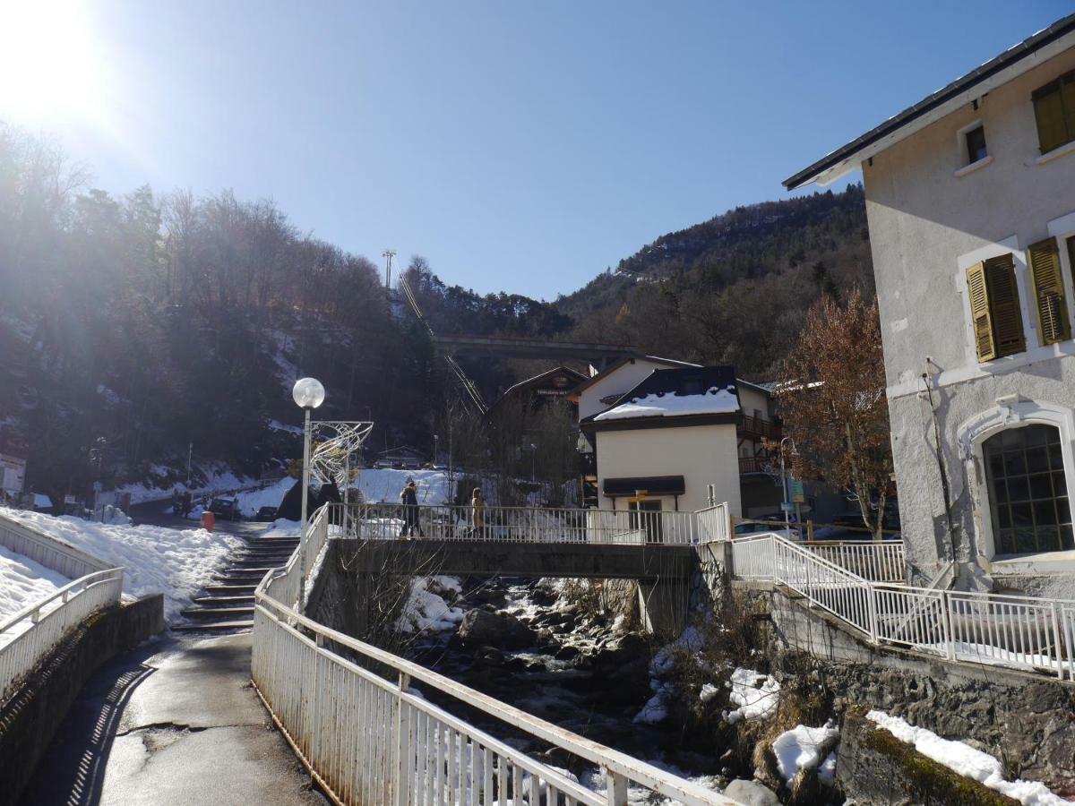 Studio Cosy Le Royal Ski 3 Vallees Брид ле Бен Екстериор снимка